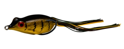 Strike King  KVD Sexy Frog - Stump Jumper  SFKVD-157