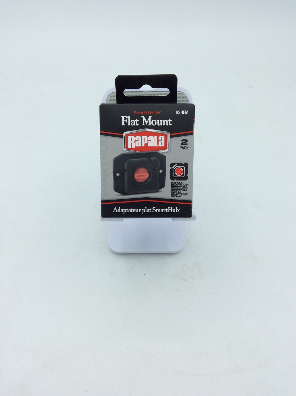 Rapala SmartHub Flat Mount RSHFM
