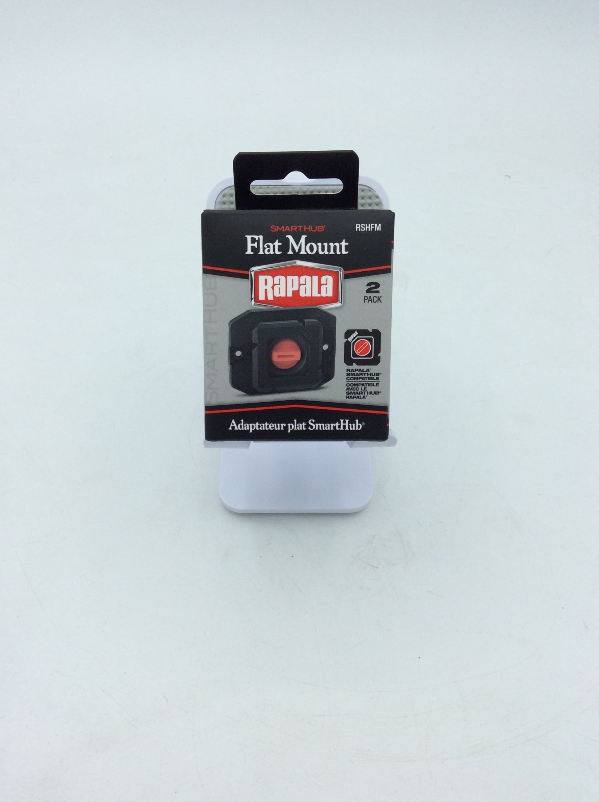 Rapala SmartHub Flat Mount RSHFM