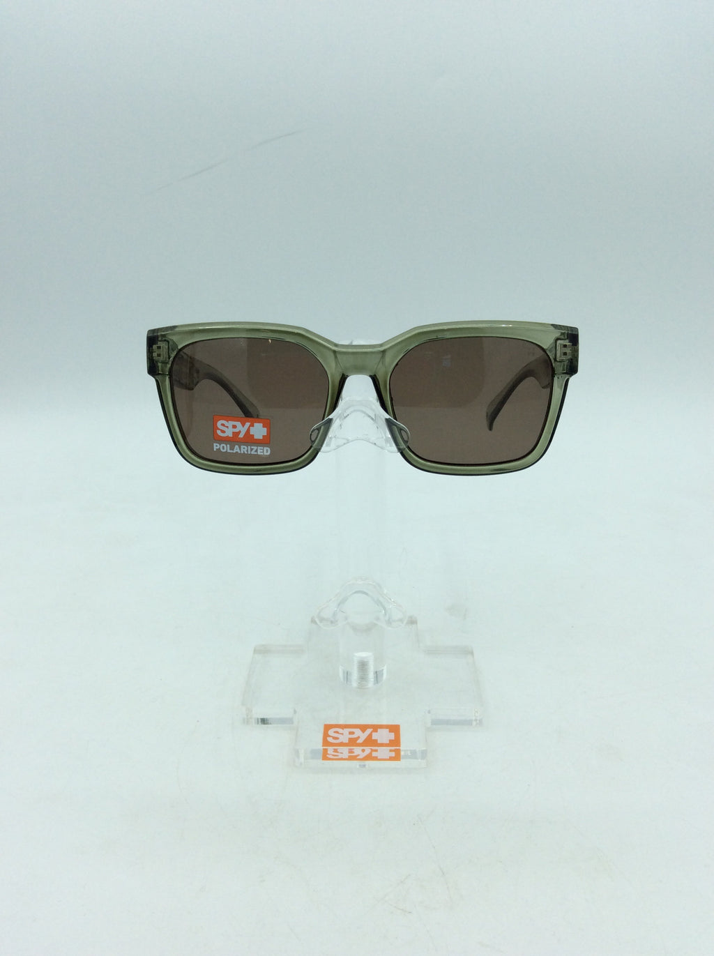 SPY  DESSA TRANSLUCENT DUSTY OLIVE  67000000000241