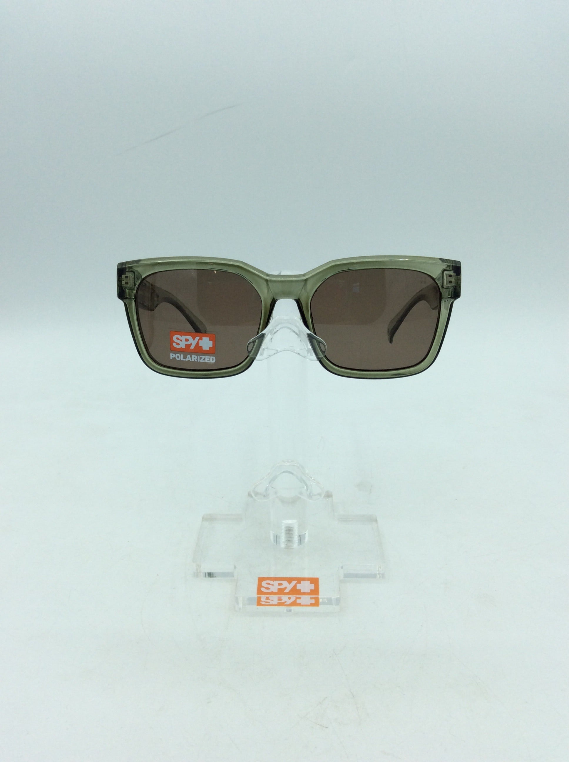 SPY  DESSA TRANSLUCENT DUSTY OLIVE  67000000000241