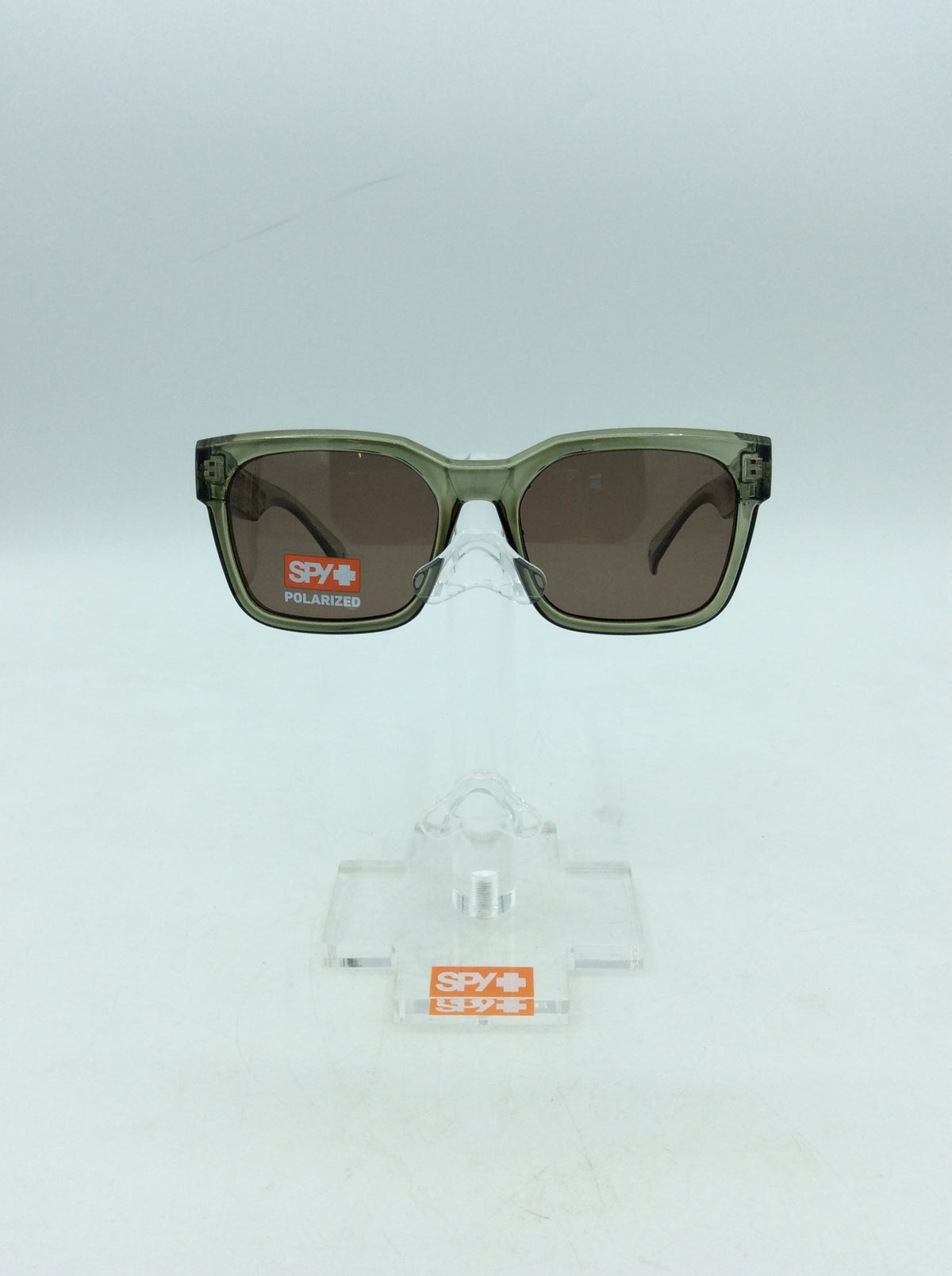 SPY  DESSA TRANSLUCENT DUSTY OLIVE  67000000000241