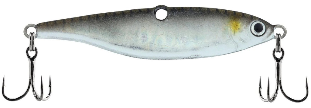 Berkley  Vibrato Nat Shiner Size 14 120-10018