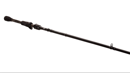 13 Fishing  Blackout 7'3 MH Casting Rod  BO2C73MH