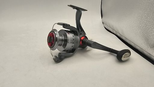 Quantum Optix Spinning Reel 60 OP60D.BX3