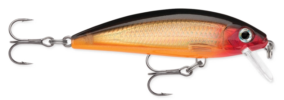 Rapala  X1 Rap CountDown 05 Gold  XRCD05G