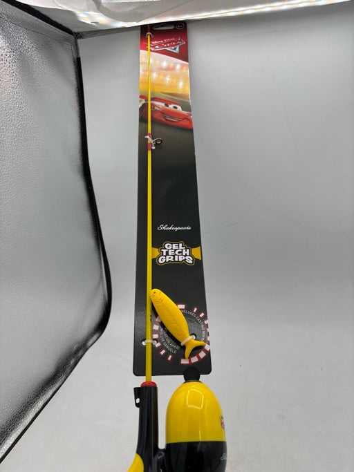 Shakespeare  Cars Kid Rod 120-2760