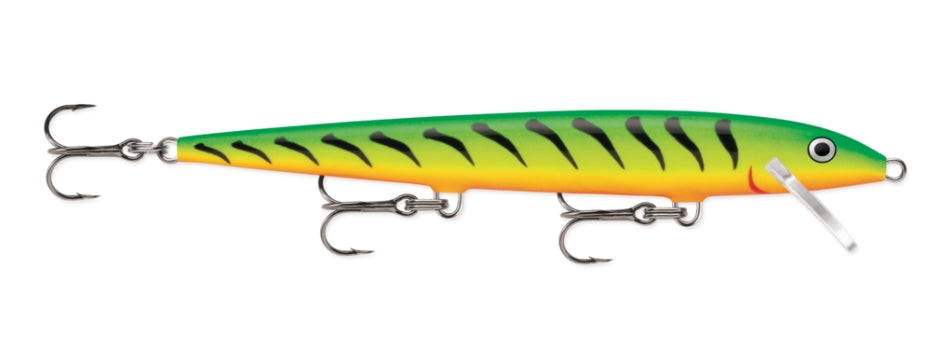 Rapala  Original Floating 11 Firetiger  F11FT
