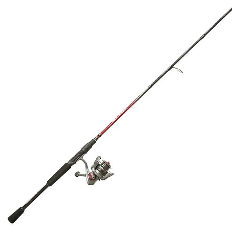 Quantum  Quantum Optix Spinning Combo - 5'6\" OP10562LD.NS3