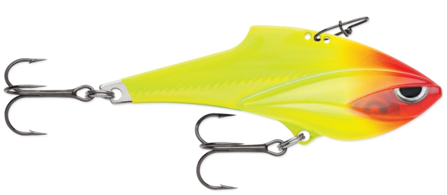 Rapala  Rippin Blade 07 Clown  RPB07CLN