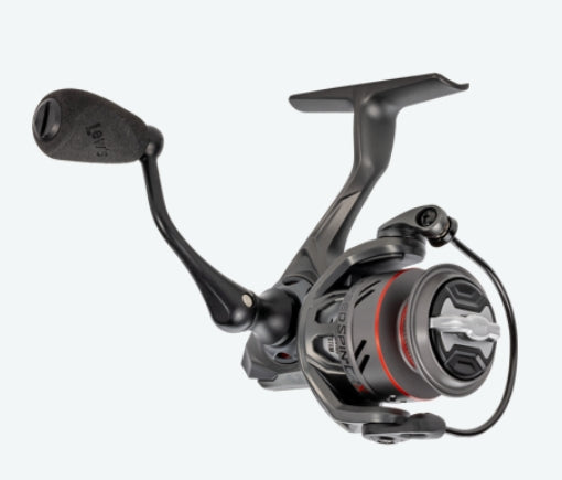 LEWS Speed Spin CRX Spinning Reel 200 SSC200HS