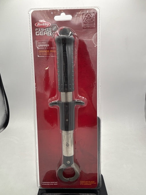 Berkley  Fish Lip Grip 120-2926