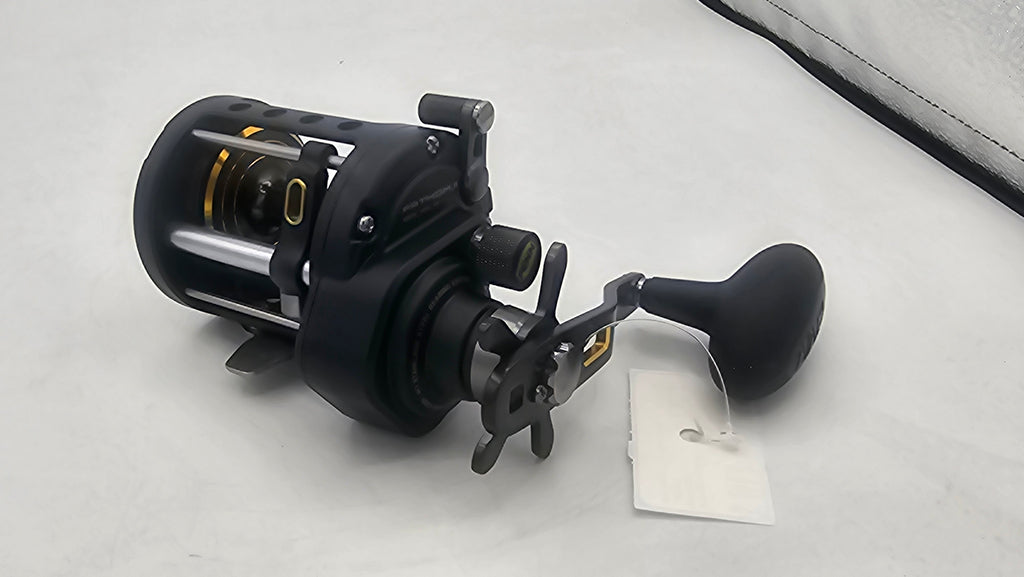 PENN FATHOM LEVEL WIND  20 LH 120-4572