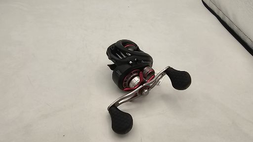 LEWS Tournament MP Baitcast Reel LH TS1XHMPL