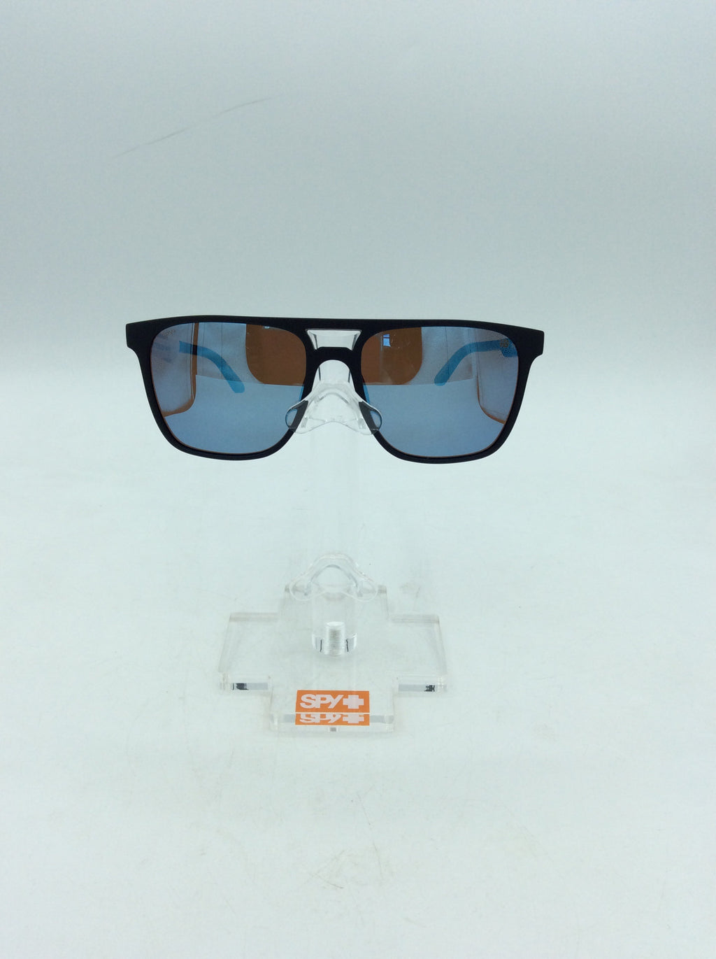 SPY  CZAR MATTE BLACK HAPPY  6700000000189