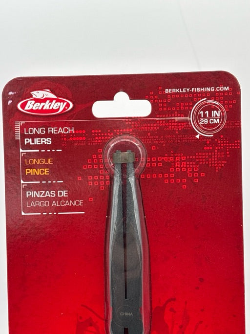 Berkley  11 Inch XCD Long Reach  120-2900