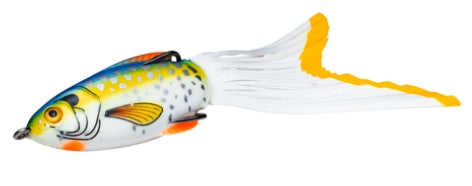 Strike King  Pad Perch- Sexy Bluegill  HAPP-154