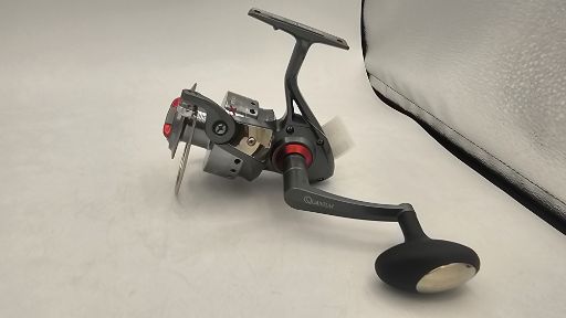 Quantum  Optix Spinning Reel 80 OP80D.BX3