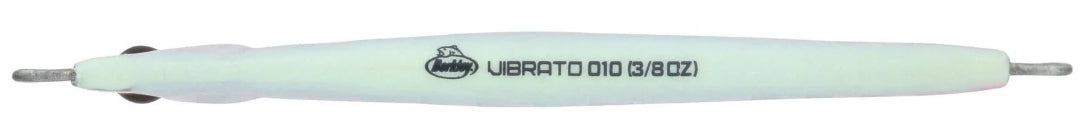 Berkley  Vibrato Pinkescent Size 10 120-10010