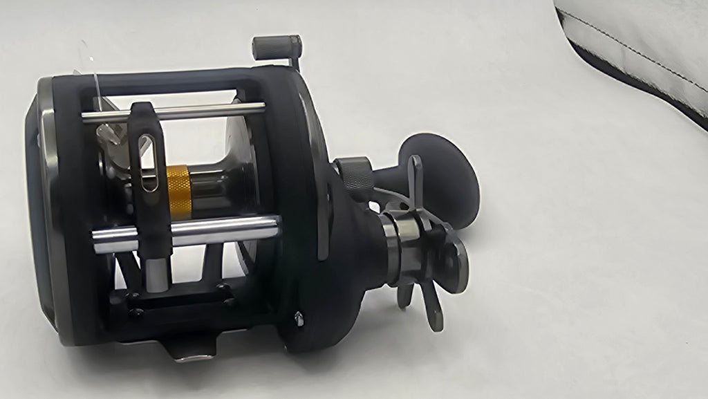 Penn  Squall II Level Wind Reel 30 120-10449