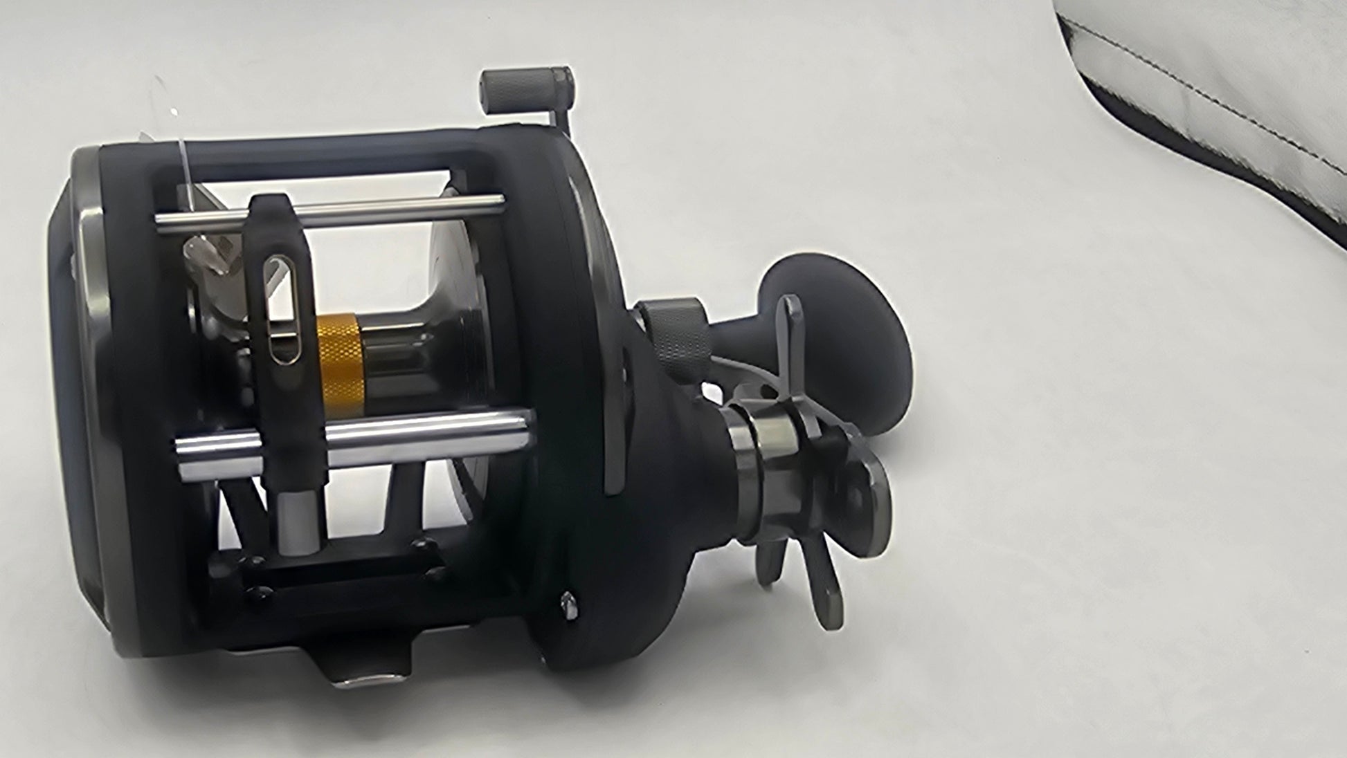 Penn  Squall II Level Wind Reel 30 120-10449