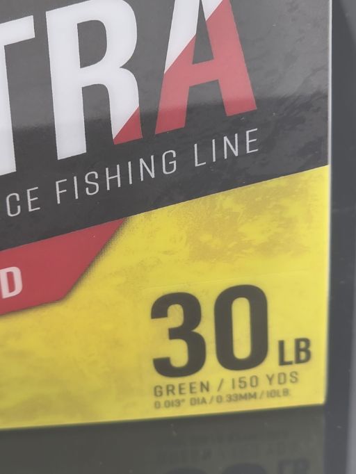 Strike King  LPB150-30G LPB150-30G