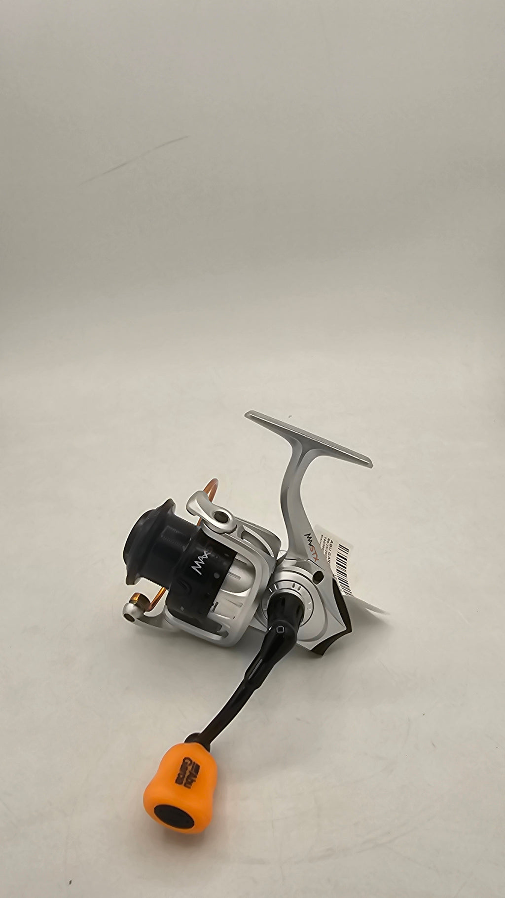 Abu Garia Max STX Spinning Reel 120-9324