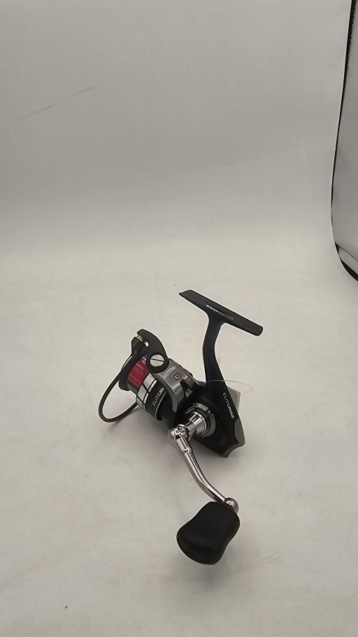 ABU GARICA Elite Max Spinning Reel 120-029