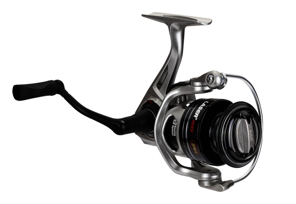 Lew's  Laser SG Speed Spin 100A Spinning Reel LSG100A