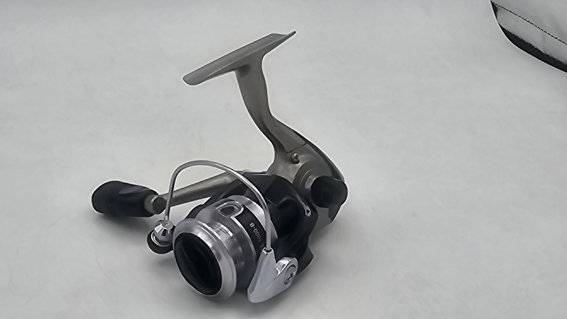 DAIWA Mini Spin Travel Combo 022-038