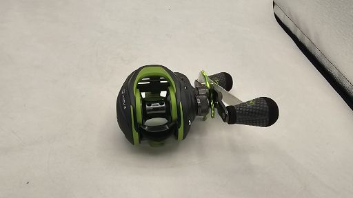 LEWS Mach 2 Baitcast Reel 7.5:1 Right Hand MH2SHG3