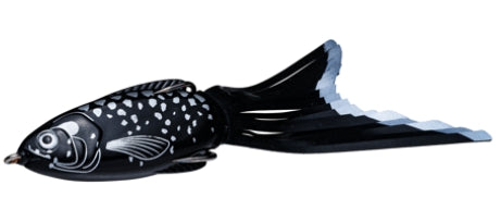 Strike King  Pad Perch- Black Shadow  HAPP-10