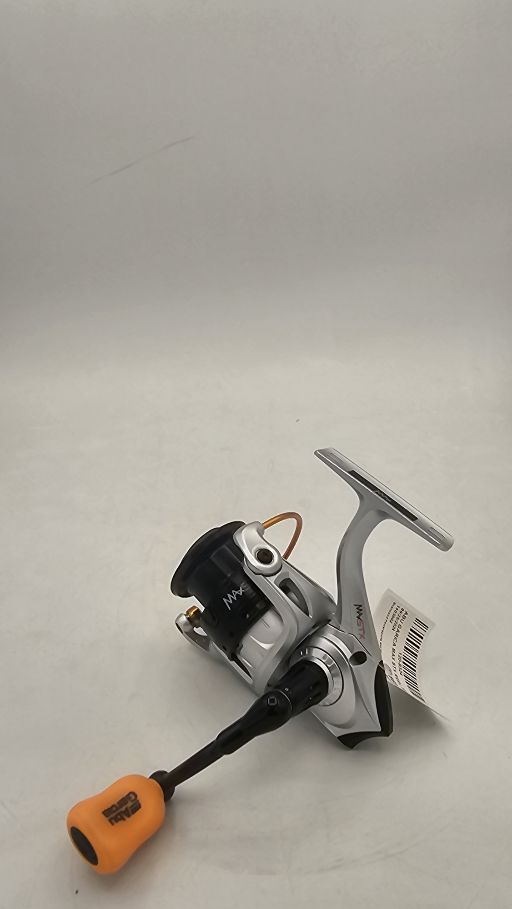 Abu Garia Max STX Spinning Reel 120-9324