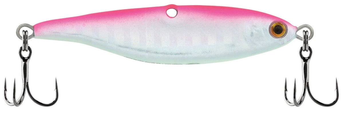 Berkley  Vibrato Pinkescent Size 10 120-10010