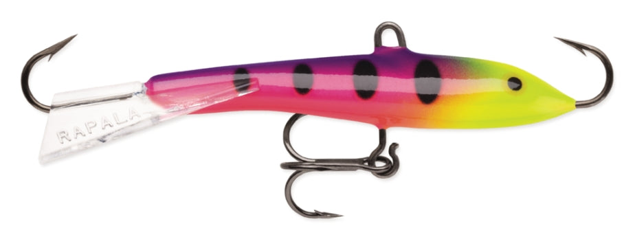 Rapala  Jigging Rap 7 Fruit Punch  W7FPN