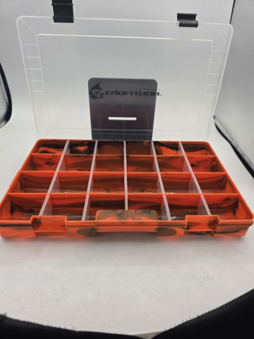 Evolution  Drift Series 3700 Tackle Tray 099-013