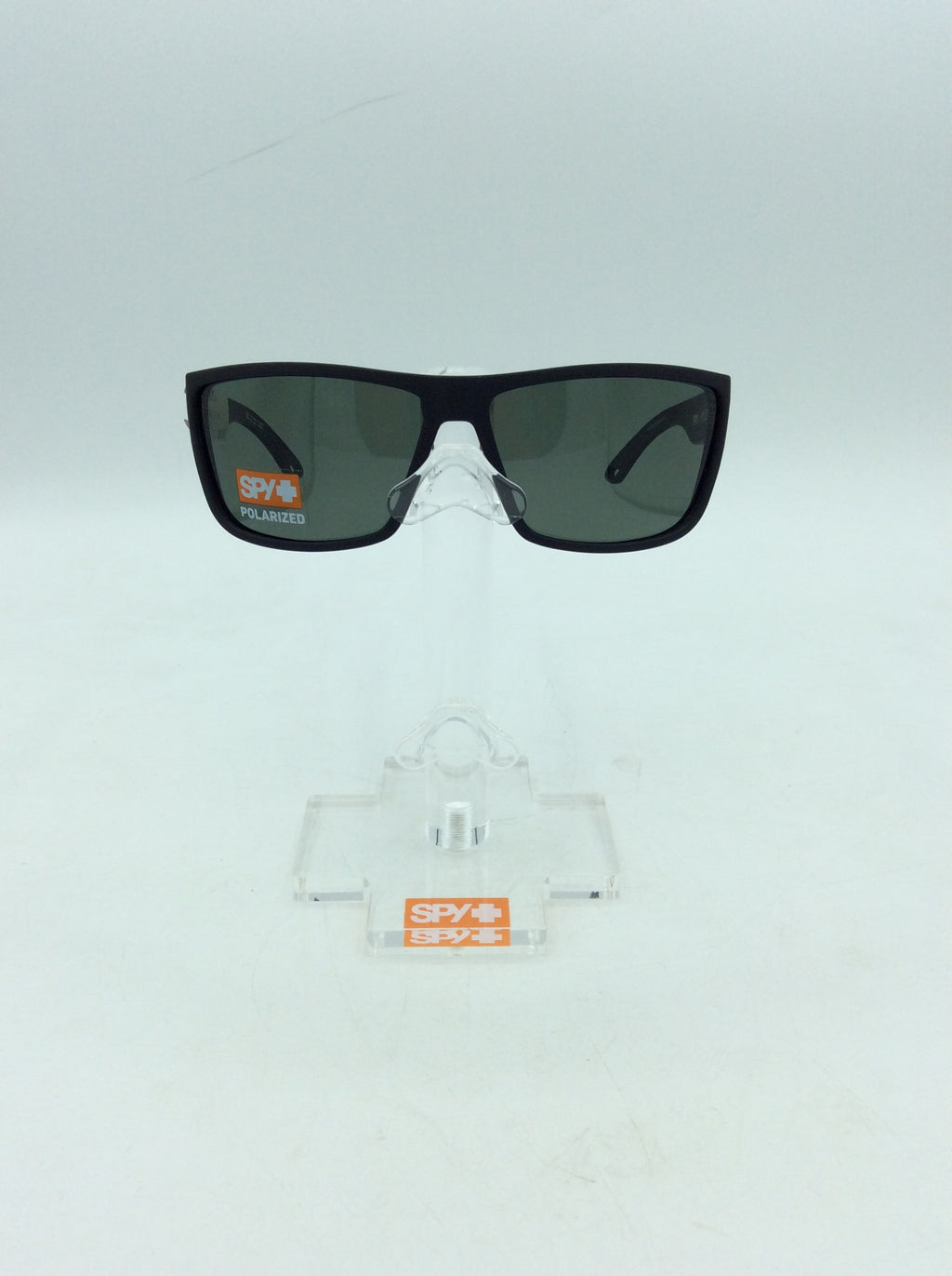 SPY  ROCKY SOSI MATTE BLACK  6800000000004