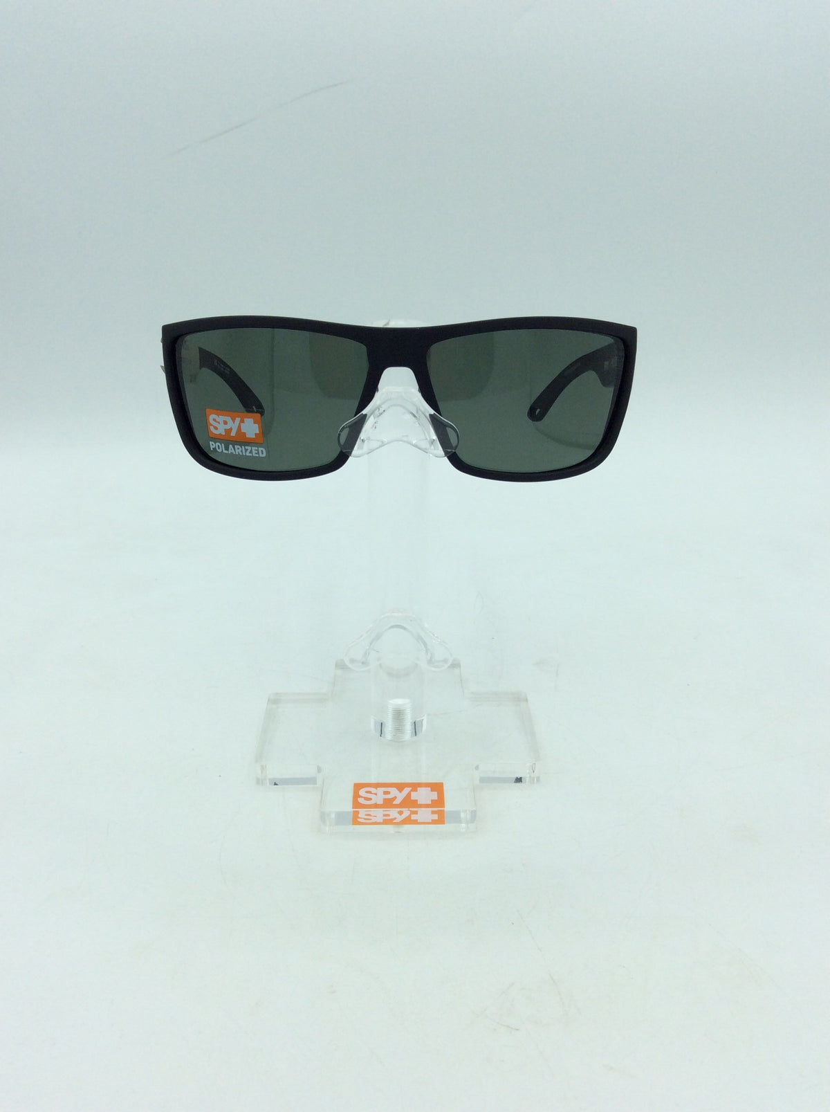 SPY  ROCKY SOSI MATTE BLACK  6800000000004