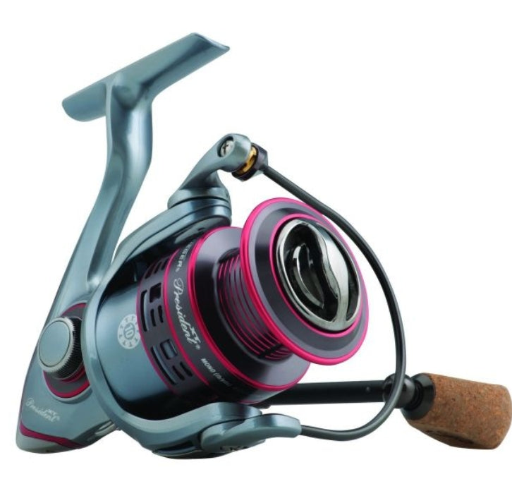 Pflueger President XT Spinning Reel 30 120-0864