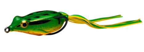 Strike King  KVD Sexy Frog-Tiger  SFKVD-153