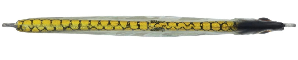 Berkley  Vibrato Holo Greenie Size 14 120-10017