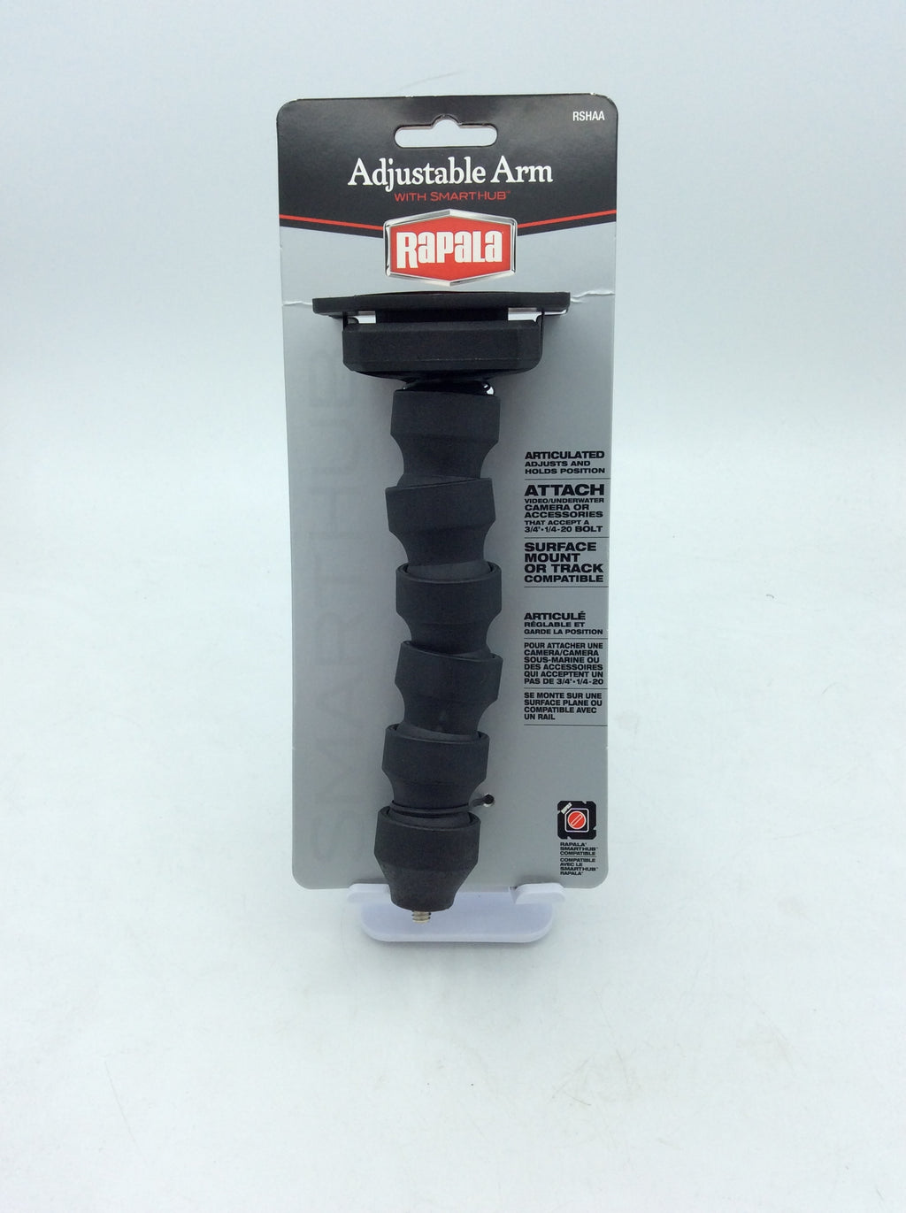 Rapala SmartHub Adjustable Arm RSHAA