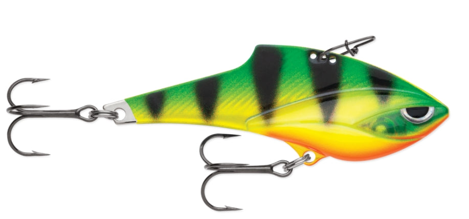 Rapala  Rippin Blade 07 Firetiger  RPB07FT