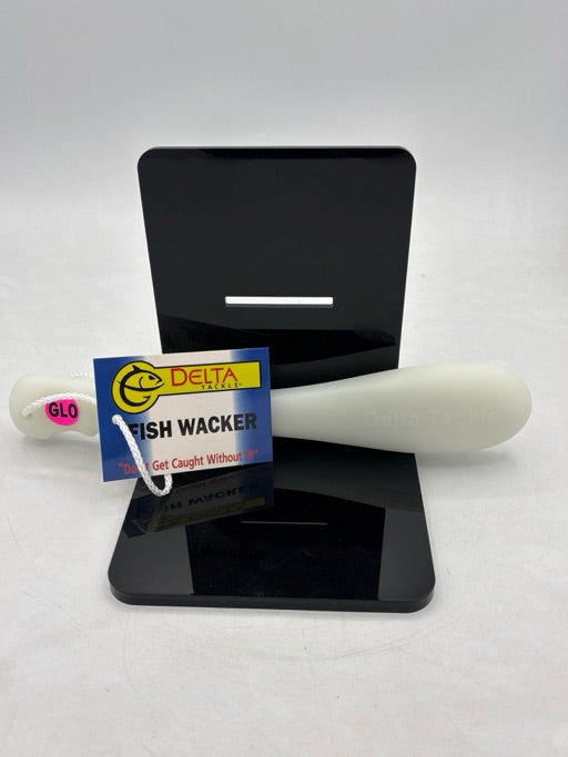 Delta Tackle   Fish Wacker Glow  047-090