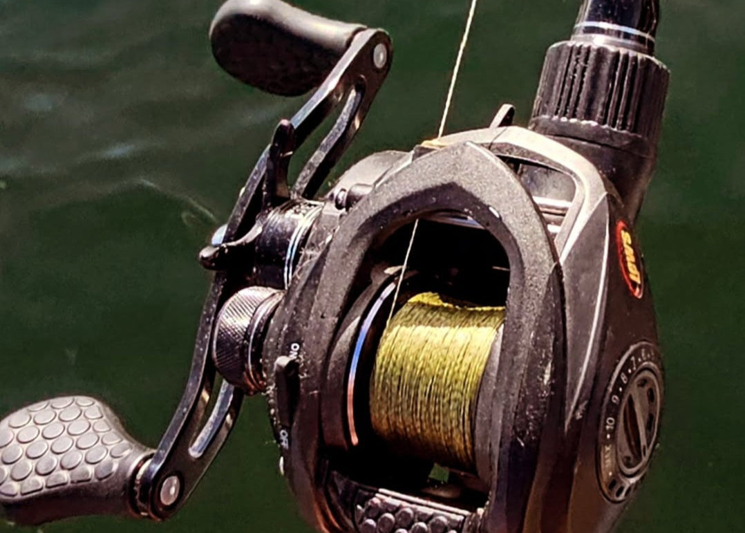 Sherwood Powersports & Marine Fishing – Sherwood Powersports