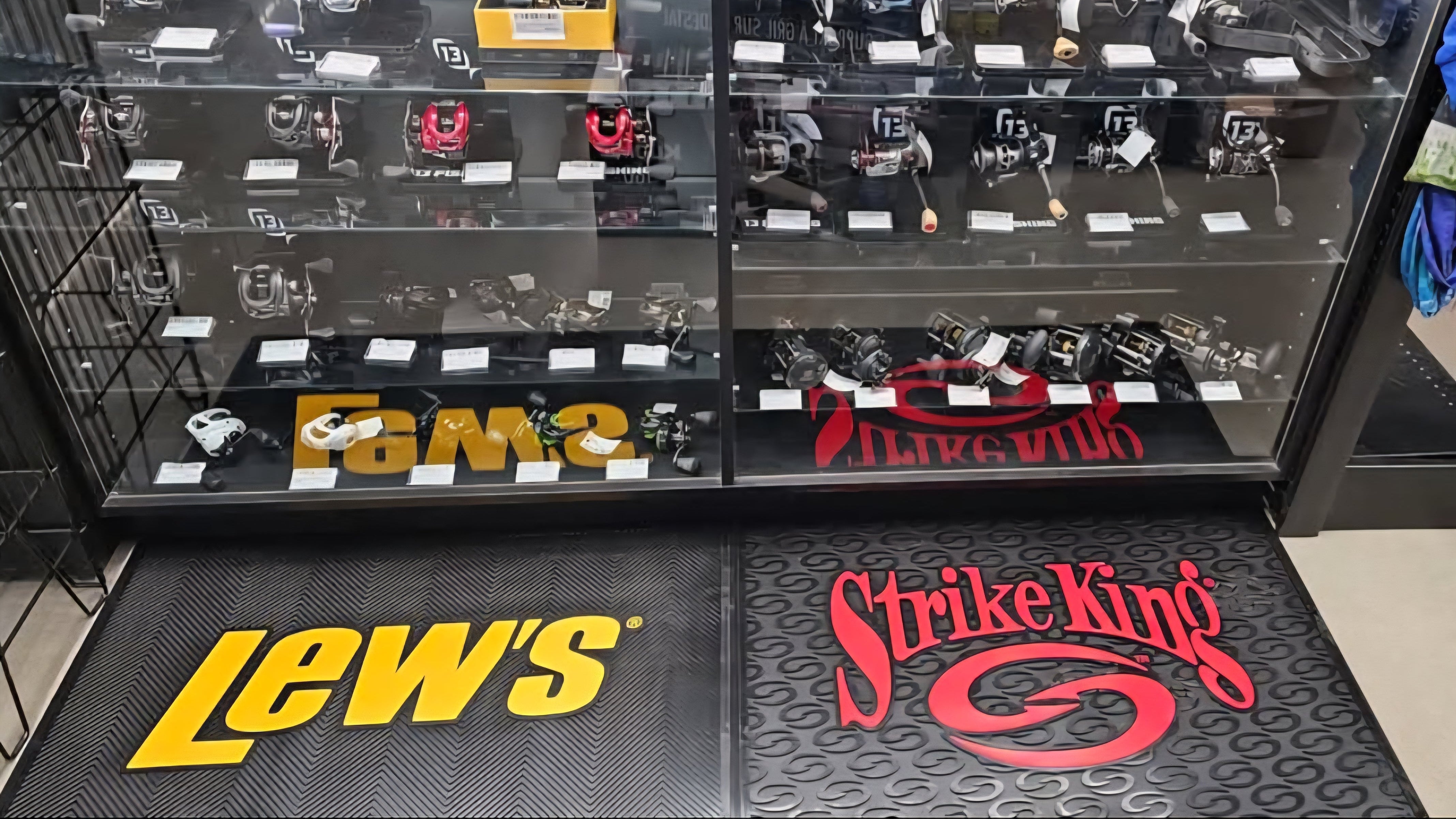 Sherwood Powersports & Marine Fishing – Sherwood Powersports
