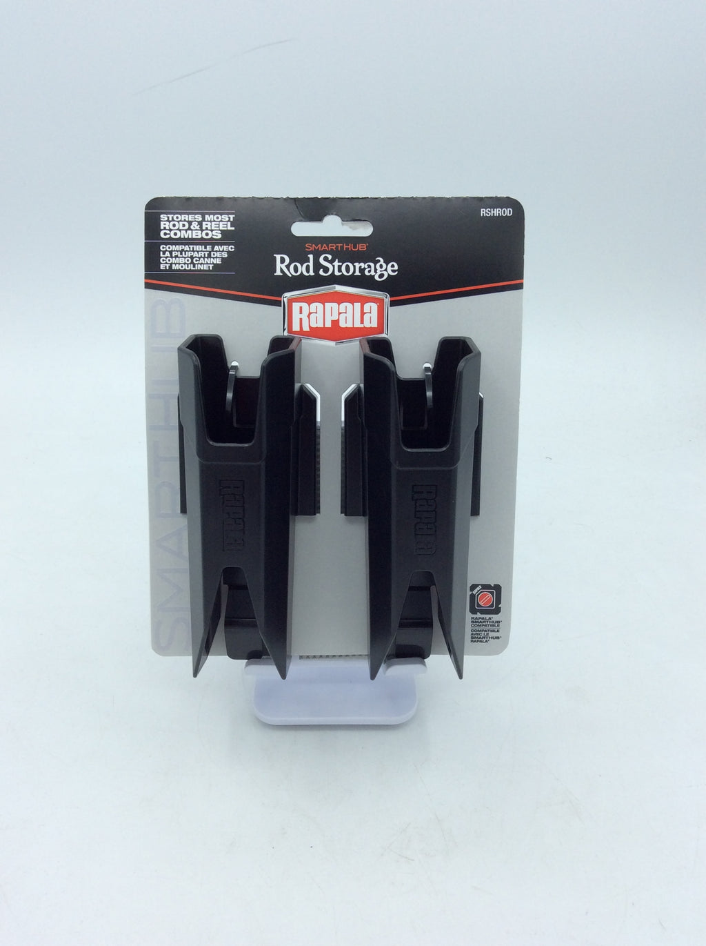 Rapala SmartHub Rod Storage  RSHROD