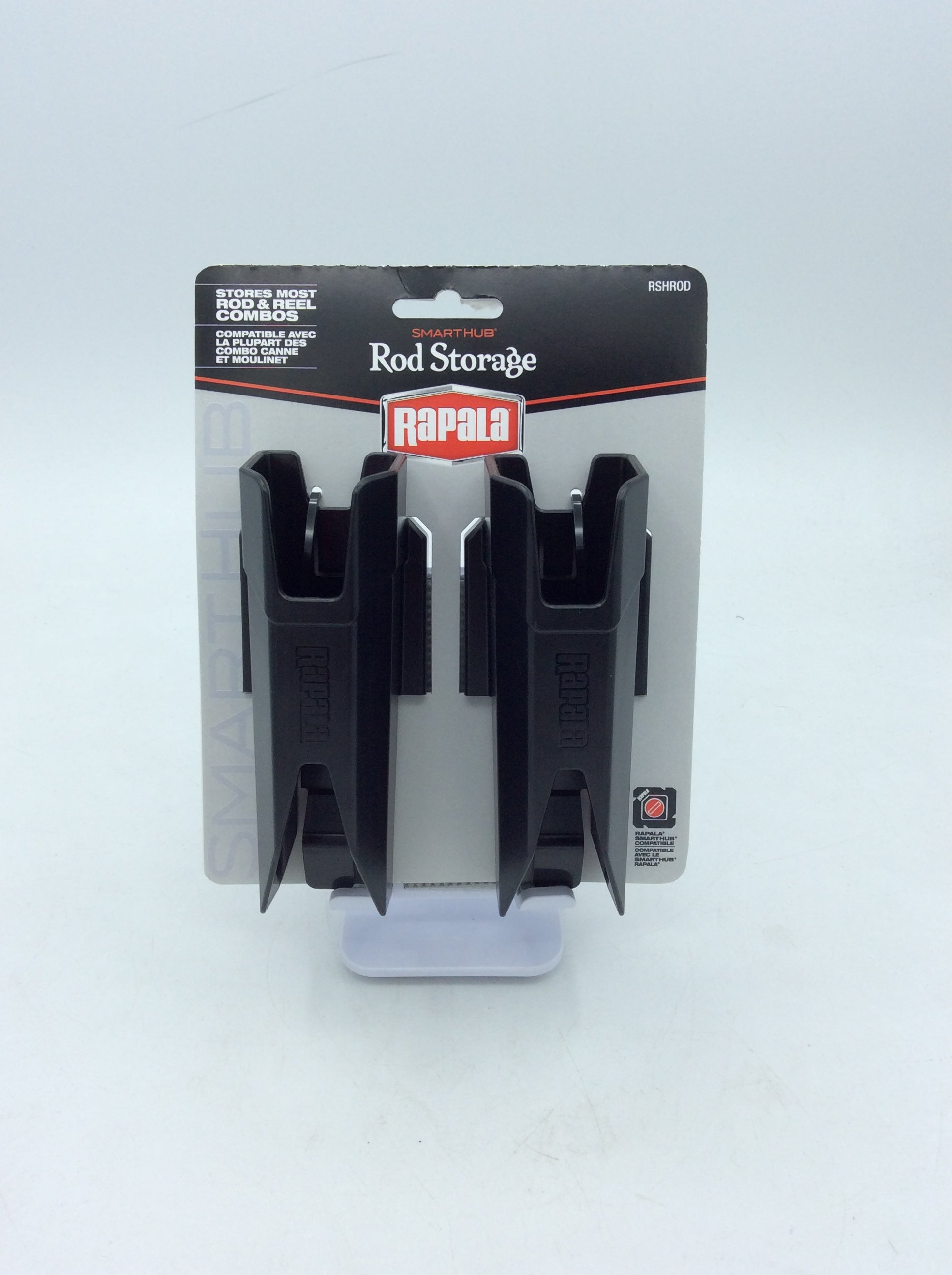 Rapala SmartHub Rod Storage  RSHROD