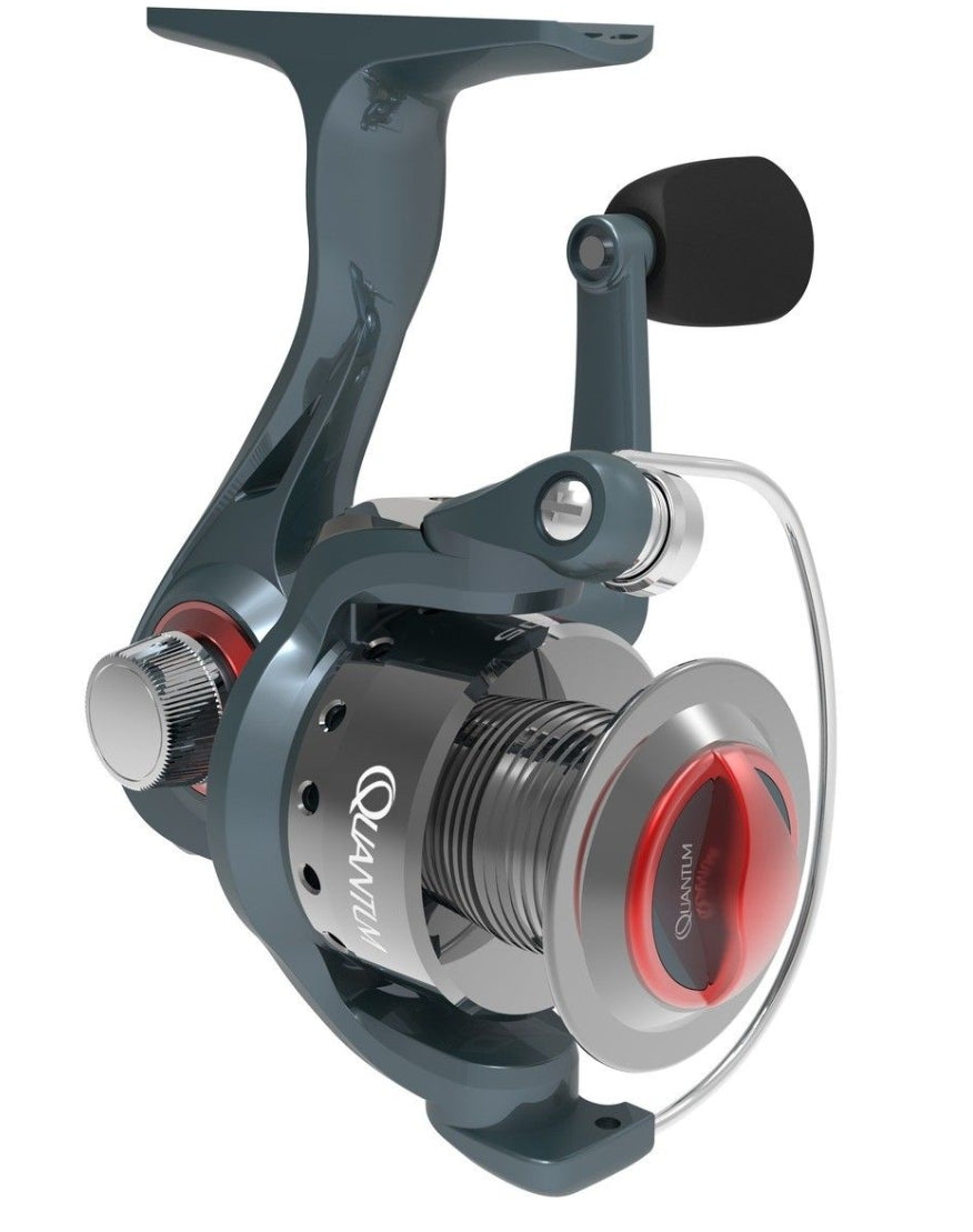 Quantum Optix Spinning Reel 60 OP060D.BX3
