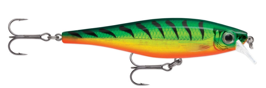 Rapala  BX Minnow 07 Firetiger  BXM07FT